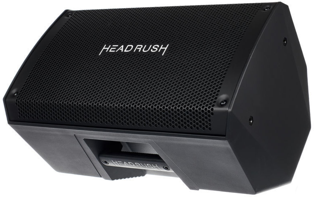 Headrush Frfr-108 2000w 1x8 Powered Guitar Cabinet - Baffle Ampli Guitare Électrique - Main picture