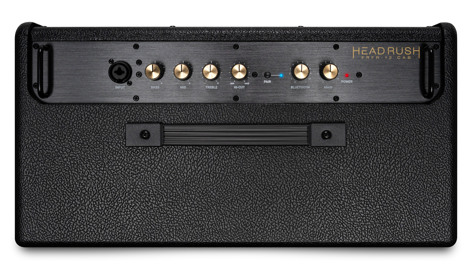 Headrush Frfr-12 Cab 350w 1x12 - Baffle Ampli Guitare Électrique - Variation 1