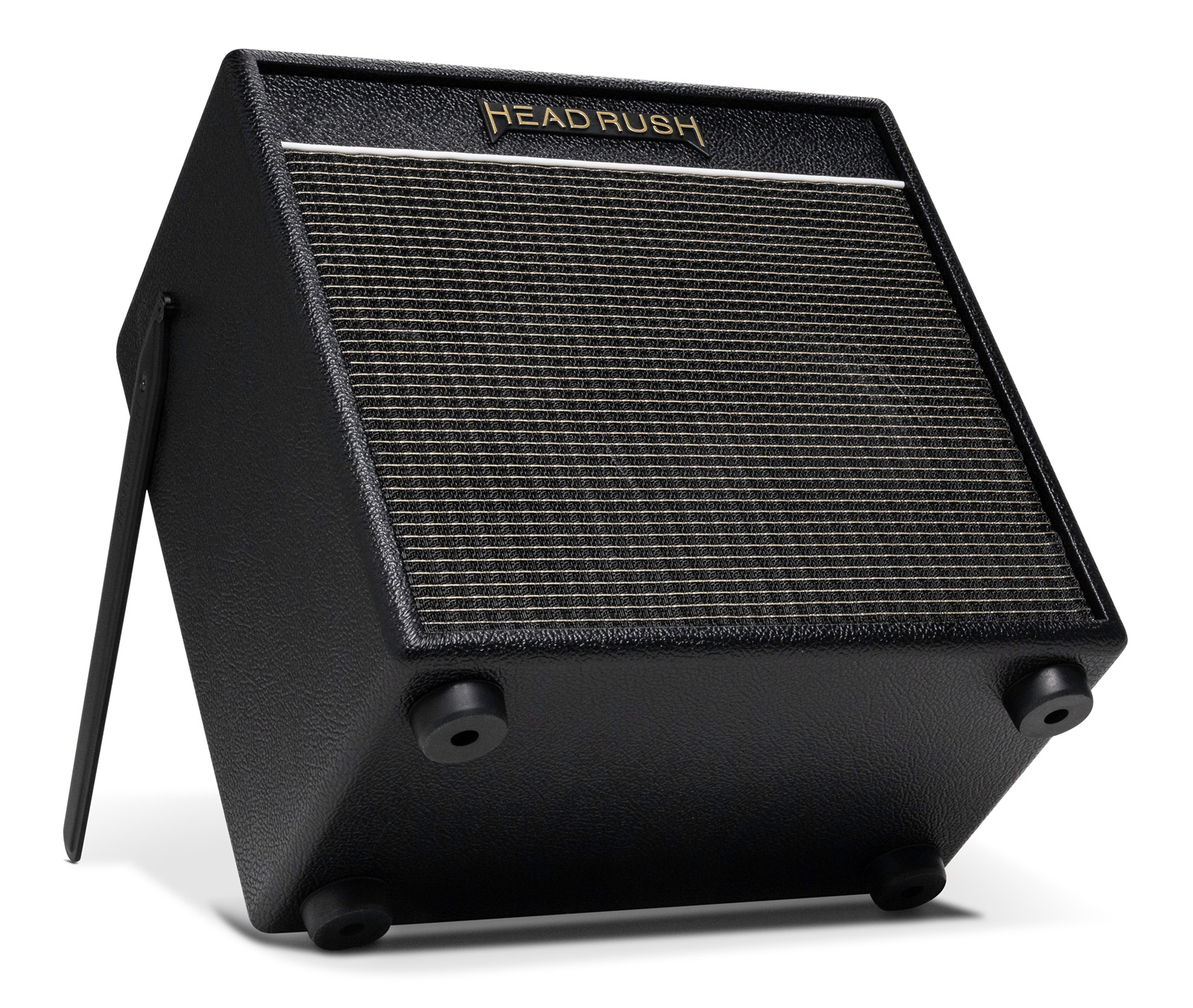Headrush Frfr-8 Cab 240w 1x8 - Baffle Ampli Guitare Électrique - Variation 1
