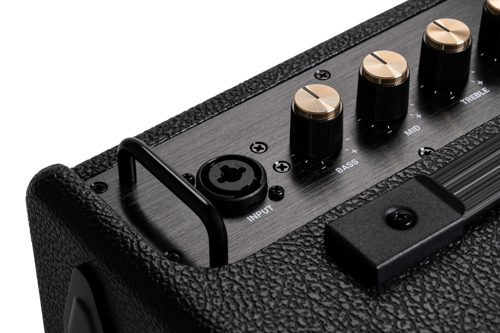 Headrush Frfr-8 Cab 240w 1x8 - Baffle Ampli Guitare Électrique - Variation 4