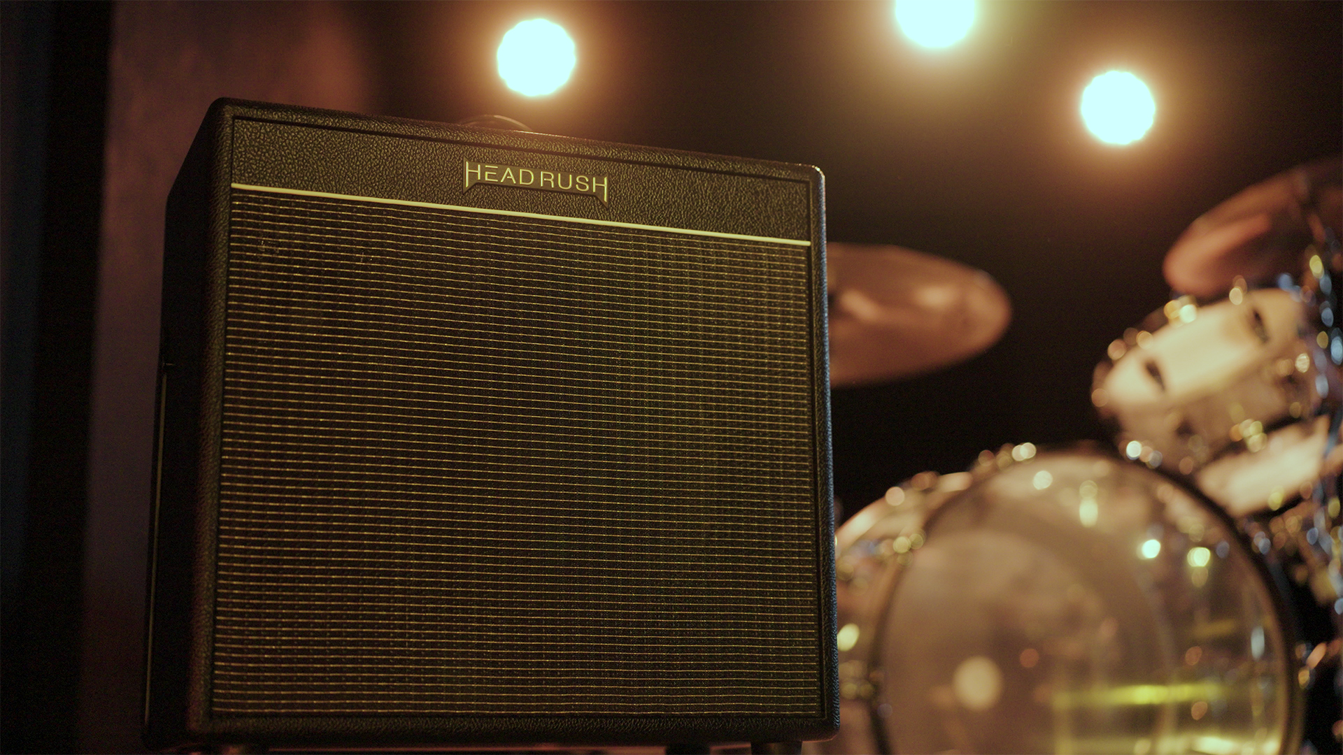 Headrush Frfr-8 Cab 240w 1x8 - Baffle Ampli Guitare Électrique - Variation 5
