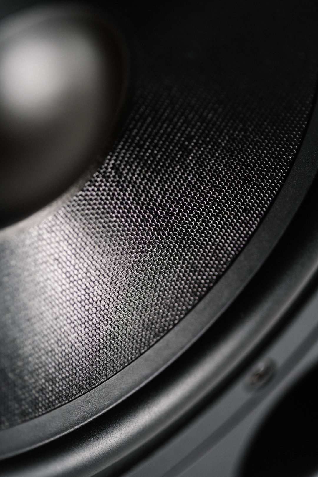 Hedd Type 07 A-core - La PiÈce - Enceinte Monitoring Active - Variation 7