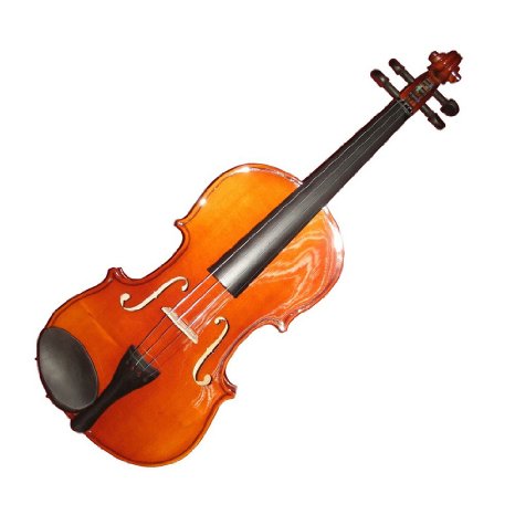 Herald As112 Violon 1/2 - Violon Acoustique - Variation 1