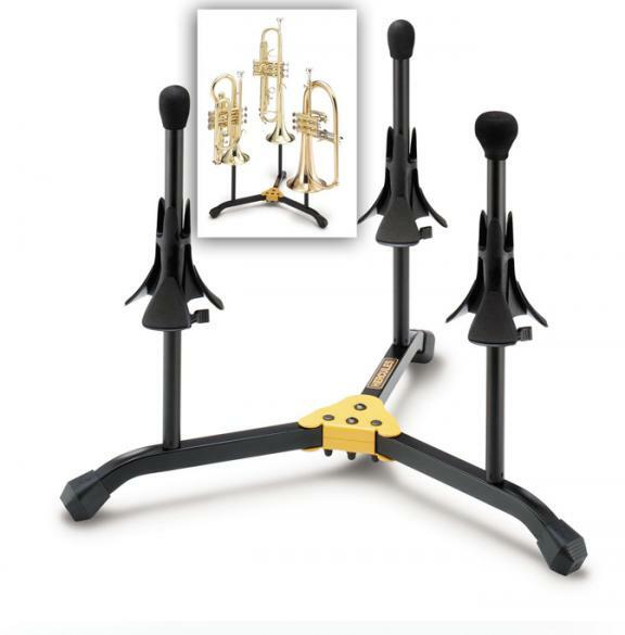 Hercules Stand Ds513bb Support Trompette - Stand Trompette - Main picture