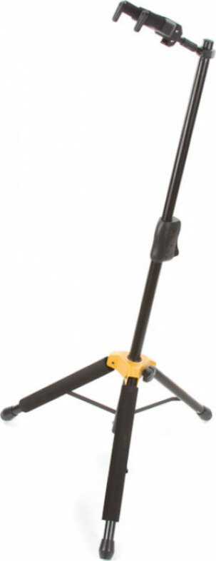 Hercules Stand Gs415b Floor Autogrip Guitare Ou Basse - Stand & Support Guitare & Basse - Main picture