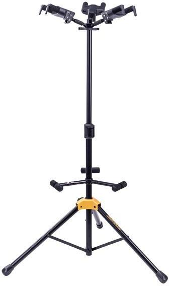 Hercules Stand Gs432b-plus Support 3 Guitares - Stand & Support Guitare & Basse - Main picture