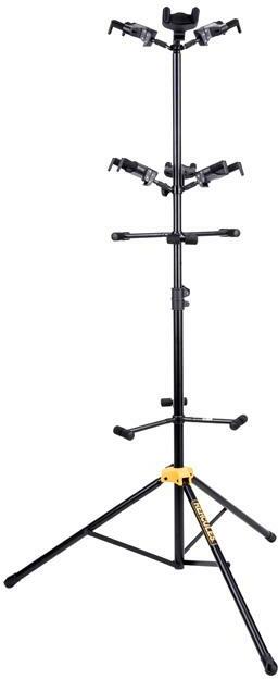 Hercules Stand Gs526b-plus Support 6 Guitares - Stand & Support Guitare & Basse - Main picture