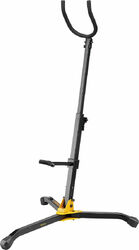 Stand saxophone Hercules stands DS535B Stand Saxophone Baryton