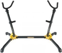 Stand saxophone Hercules stands DS537B Support Saxophone