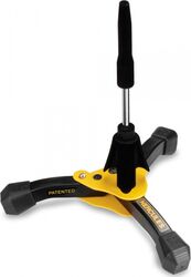 Stand clarinette Hercules stand DS640BB Support Flute