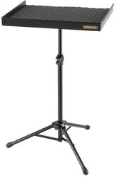Stand & support percussion Hercules stands DS800B Table Percussion