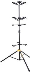 Stand & support guitare & basse Hercules stands GS526B-PLUS Support 6 guitares