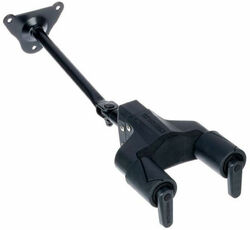 GSP40WB Plus Wall Mount Guitar Hanger