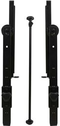 Stand & support clavier Hercules stands KS0115 Support Clavier KS400
