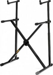 Stand & support clavier Hercules stand KS210B Support Clavier