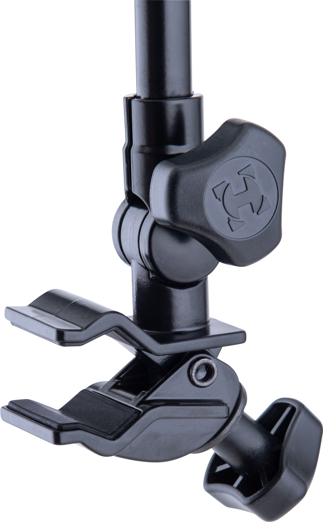 Hercules Stand Dg107b Support Micro - Pied De Micro - Variation 1