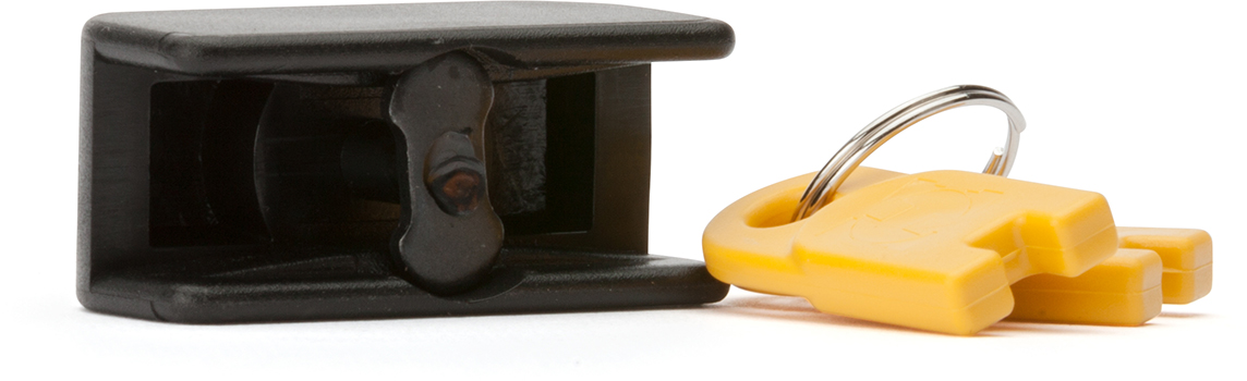 Hercules Stand Fermoir Ha101s - Stand & Support Guitare & Basse - Variation 1