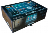 Heritage Audio I73 Pro 2 - Carte Son Usb - Variation 3