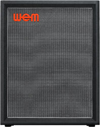 Baffle ampli guitare électrique Hiwatt Wem SF212V