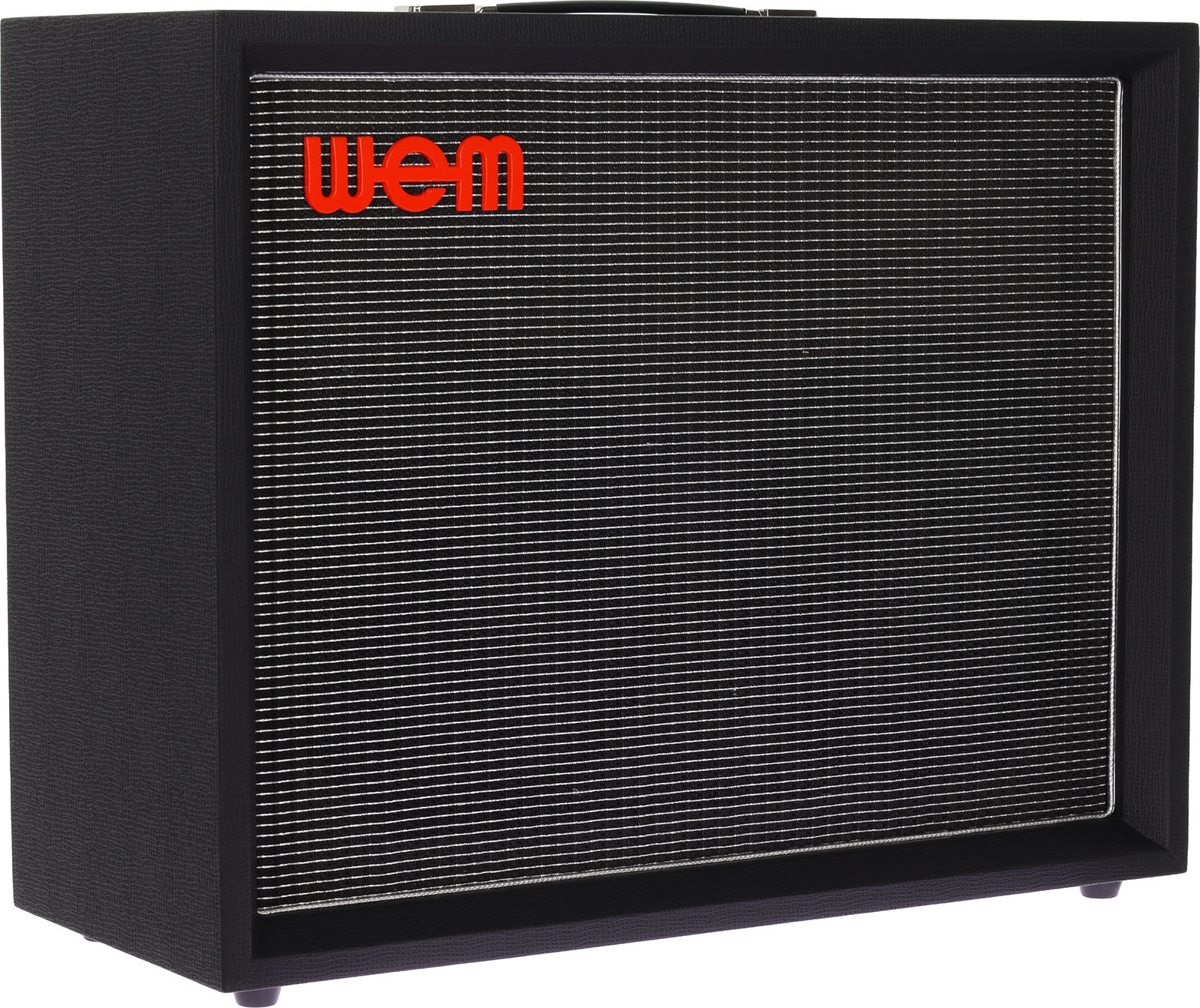 Hiwatt Wem Sf212 Cab 100w 2x12 - Baffle Ampli Guitare Électrique - Variation 1