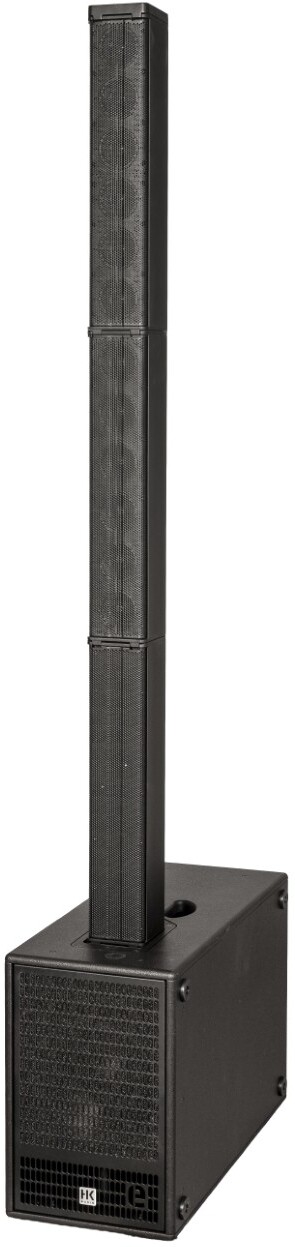 Hk Audio Elements Mk2 Smart Base - Pack Sonorisation - Main picture