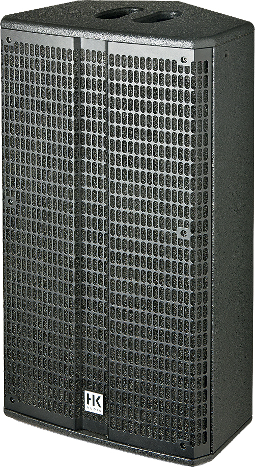 Hk Audio L5 112fa - Enceinte Sono Active - Main picture