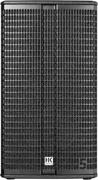 Enceinte sono active Hk audio L5MKII-112FA