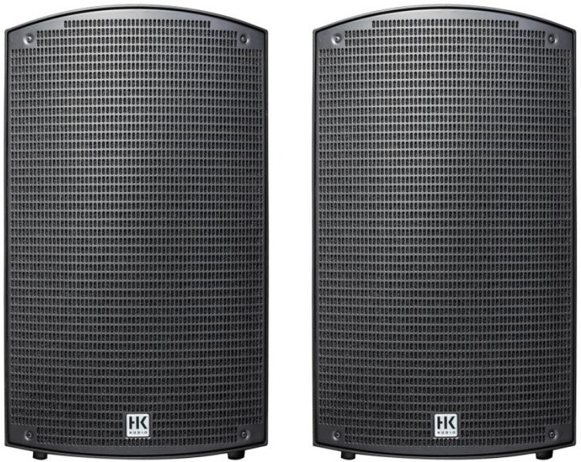 Hk Audio Sonar 112xi  X 2 - Enceinte Sono Active - Main picture