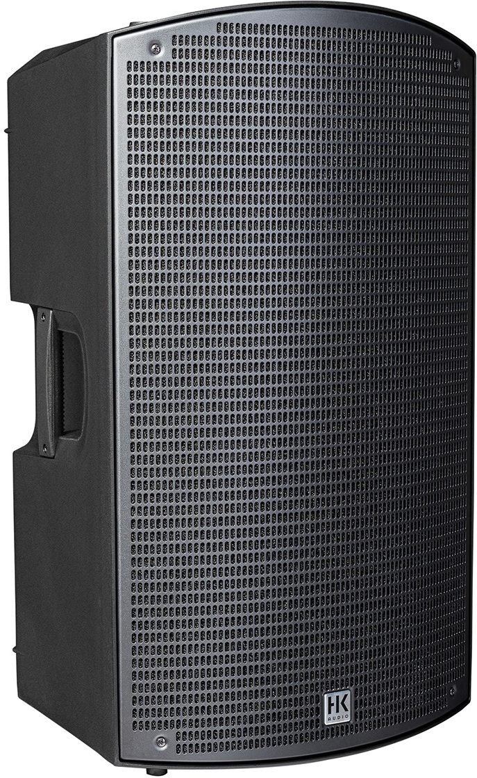 Hk Audio Sonar 115xi - Enceinte Sono Active - Main picture