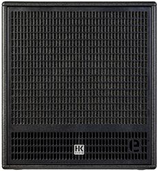 Caisson sub sono actif Hk audio ELEMENTS MK2 115 Sub A