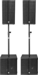 Pack sonorisation Hk audio L3 Compact venue Pack