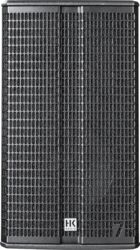 Enceinte sono active Hk audio L7-112FA