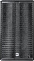 Enceinte sono active Hk audio L7-112XA