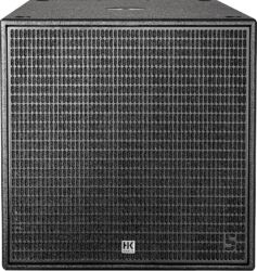 Linear 5 MKII 118 Sub HPA