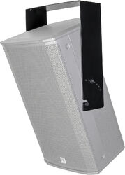 Support mural enceinte Hk audio Lyre verticale LUNAR 112 XA