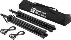 Pied & stand enceinte sono Hk audio PACK-STANDXLR