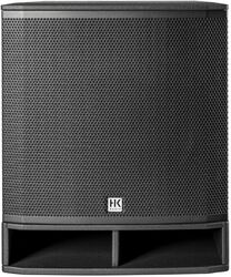 Caisson sub sono actif Hk audio PORTABLE SUB 118 A