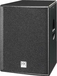 Enceinte sono passive Hk audio PRO15