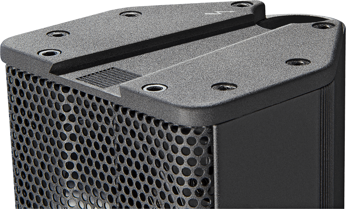 Hk Audio E835 - Systemes Colonnes - Variation 3