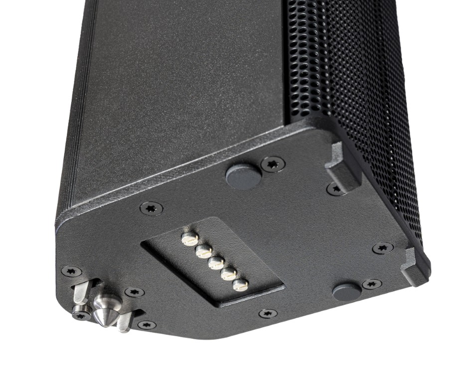 Hk Audio Elements Mk2 635 - Systemes Colonnes - Variation 2