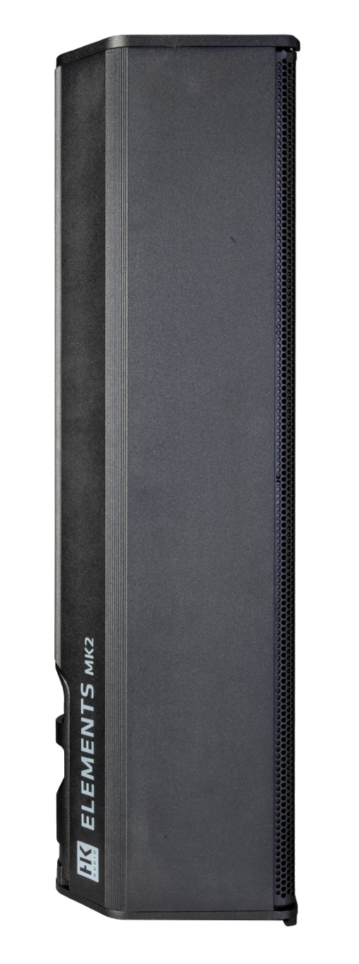 Hk Audio Elements Mk2 635 - Systemes Colonnes - Variation 6