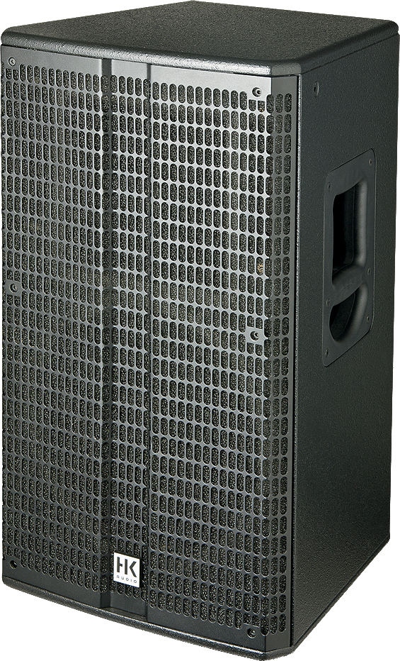 Hk Audio L5115fa - Enceinte Sono Active - Variation 1