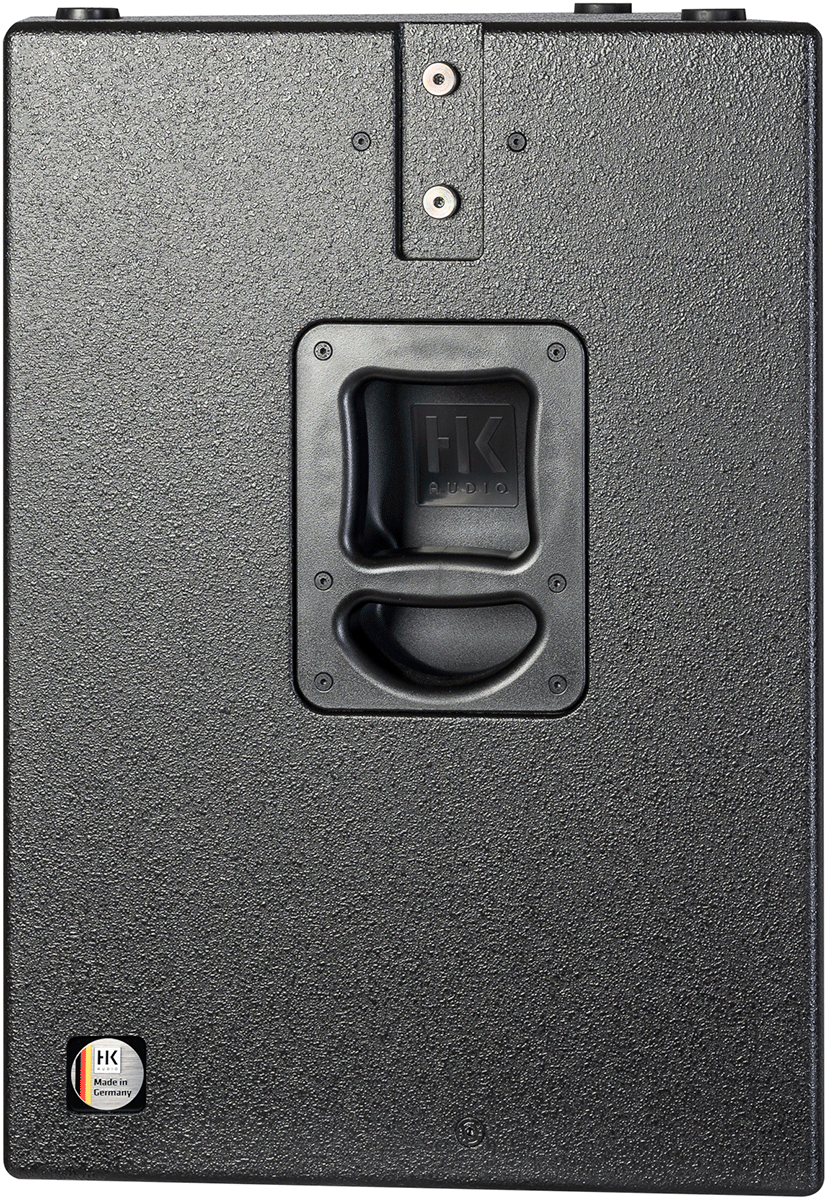 Hk Audio L5mkii-308lta - Enceinte Sono Active - Variation 2