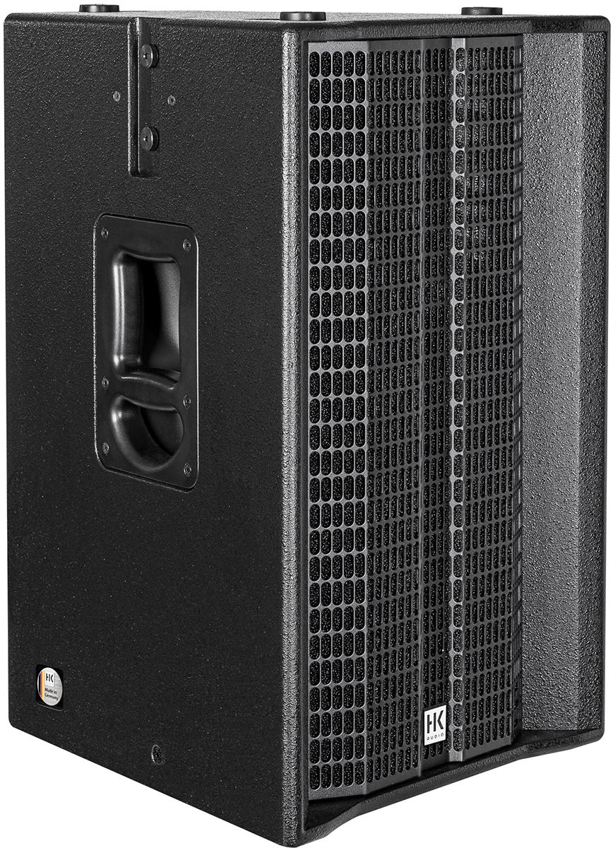 Hk Audio L5mkii-308lta - Enceinte Sono Active - Variation 4