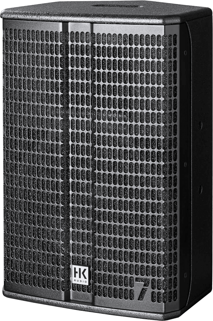 Hk Audio L7-110xa - Enceinte Sono Active - Variation 1