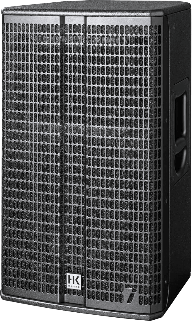 Hk Audio L7-112fa - Enceinte Sono Active - Variation 2