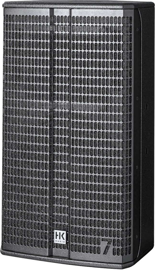 Hk Audio L7-112xa - Enceinte Sono Active - Variation 1