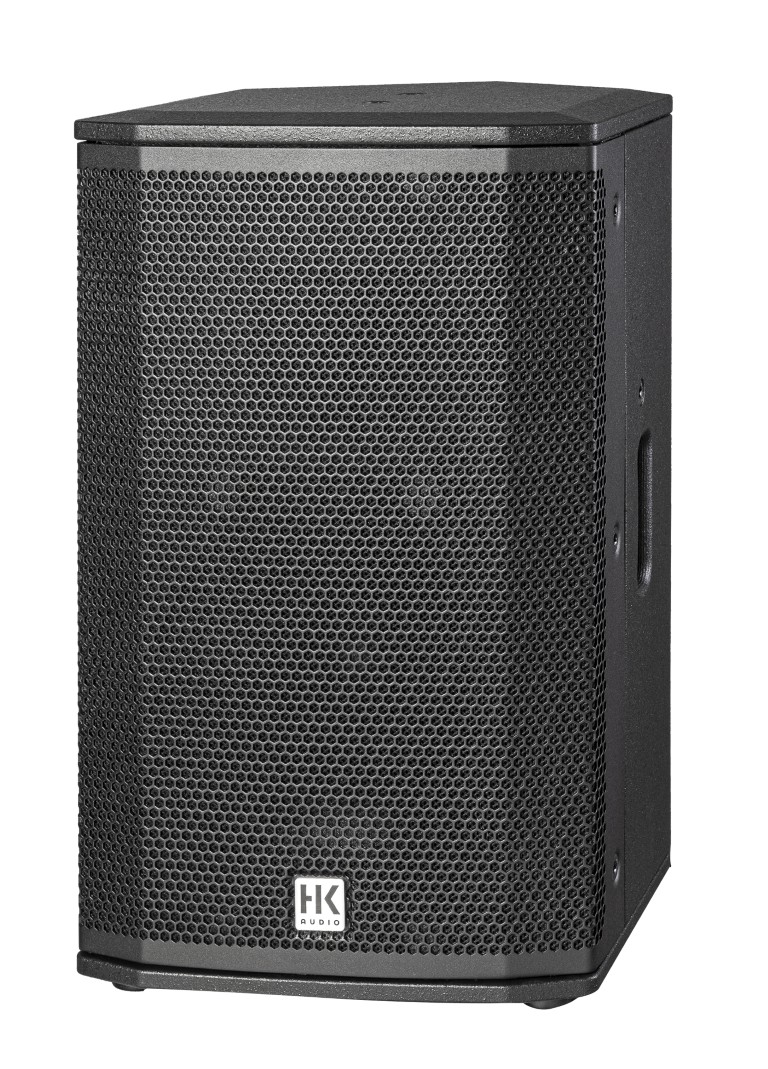 Hk Audio Lunar 110 Xa - Enceinte Sono Active - Variation 1