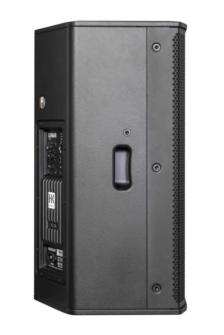 Hk Audio Lunar 112 Xa - Enceinte Sono Active - Variation 5