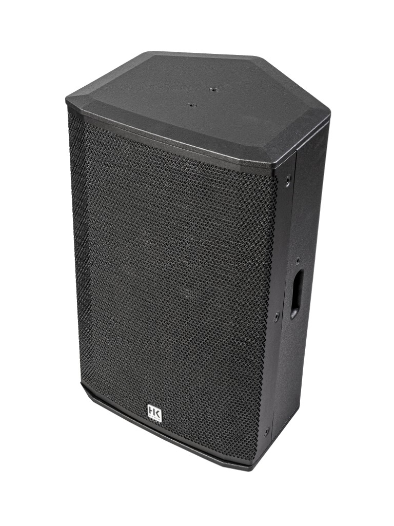 Hk Audio Lunar 112 Xa - Enceinte Sono Active - Variation 6